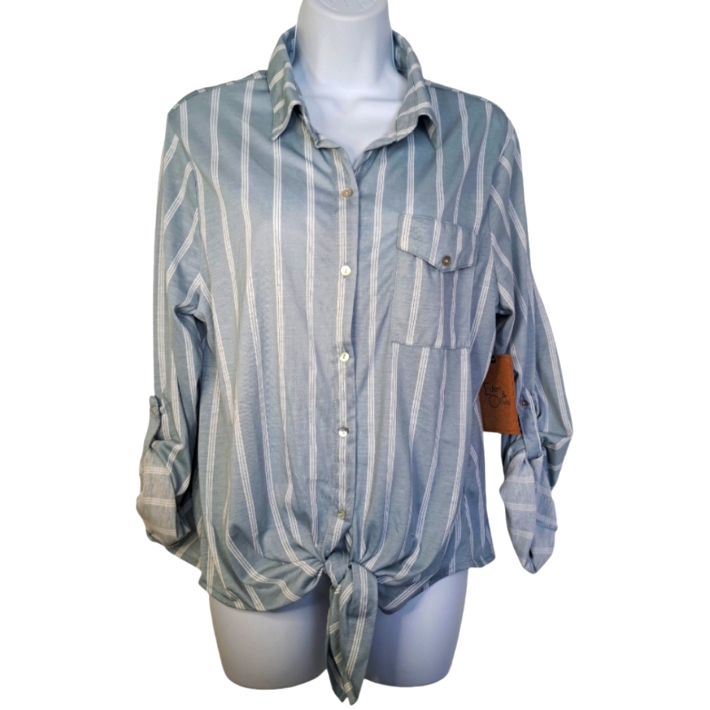 Eden & Olivia Shirt